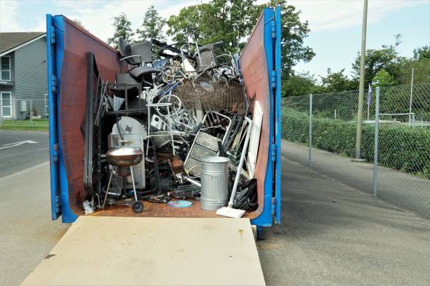 Yard Cleanup Services in Ashford, AL