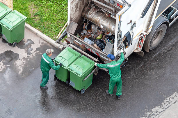 Best Attic Cleanout Services  in Ashford, AL
