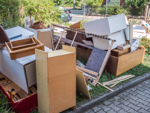 Best Electronics Removal Services  in Ashford, AL