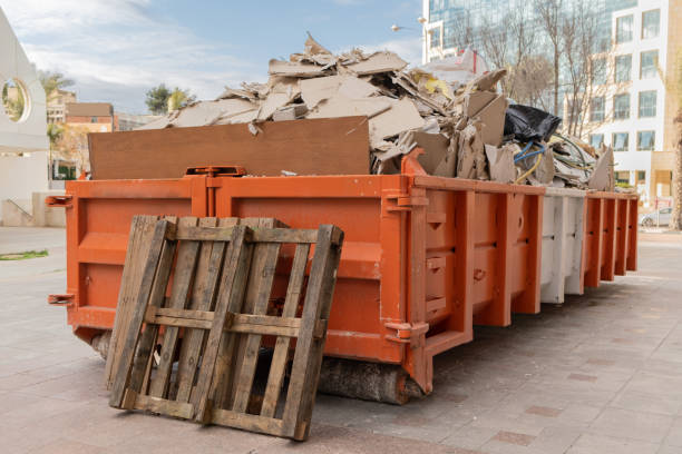 Best Household Junk Removal  in Ashford, AL