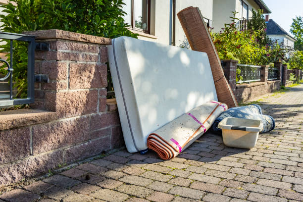 Best Junk Removal Near Me  in Ashford, AL