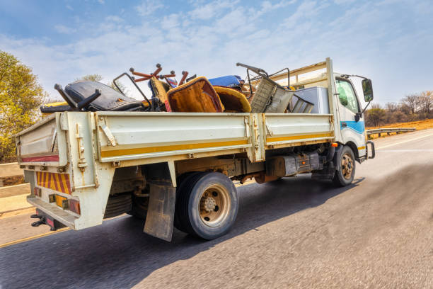 Best Local Junk Hauling  in Ashford, AL