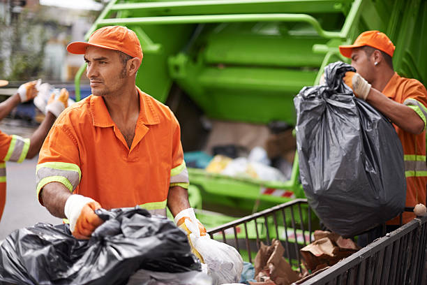 Best Yard Waste Removal  in Ashford, AL