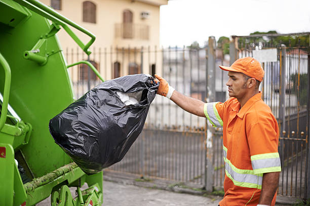 Professional Junk Removal in Ashford, AL