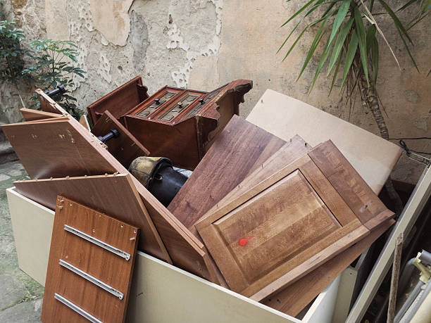 Best Attic Cleanout Services  in Ashford, AL
